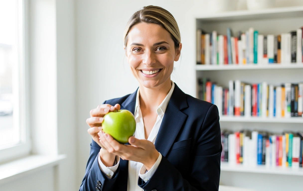 Ernährungswissenschaftler in Frankfurt Praxis